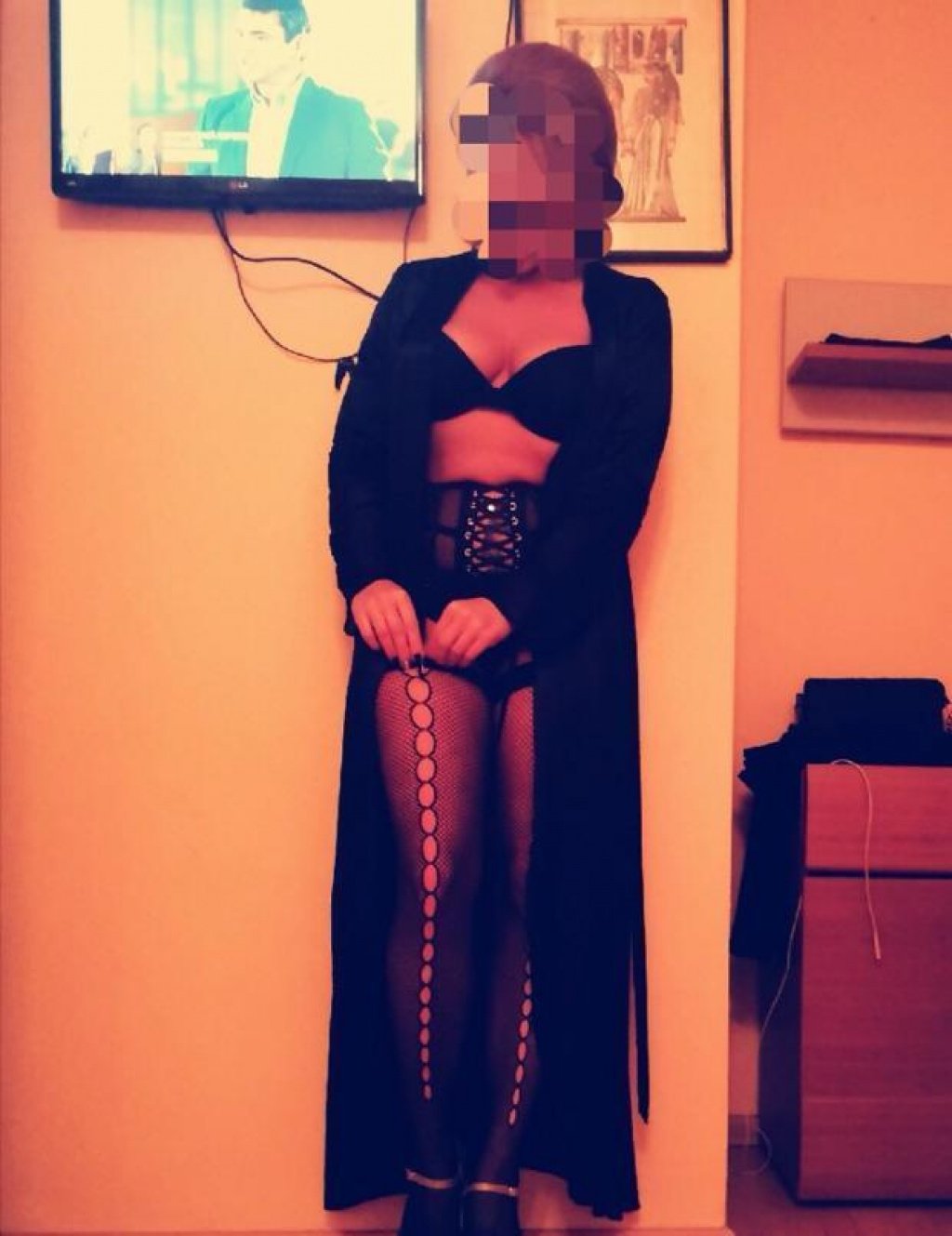 Софи: проститутки индивидуалки в Питере